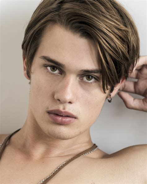 NICHOLAS GALITZINE Nude